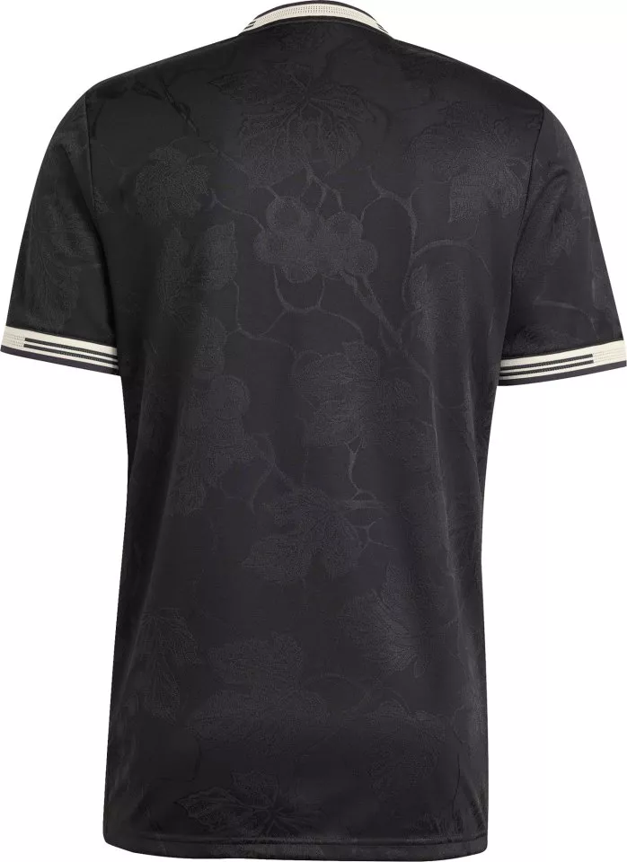 Bluza adidas Originals Juventus 3rd Authentic Jersey 2025/26