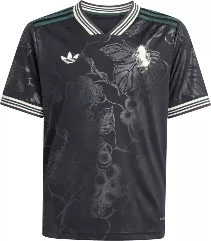 Juventus 3rd Jersey 2025/26 Kids