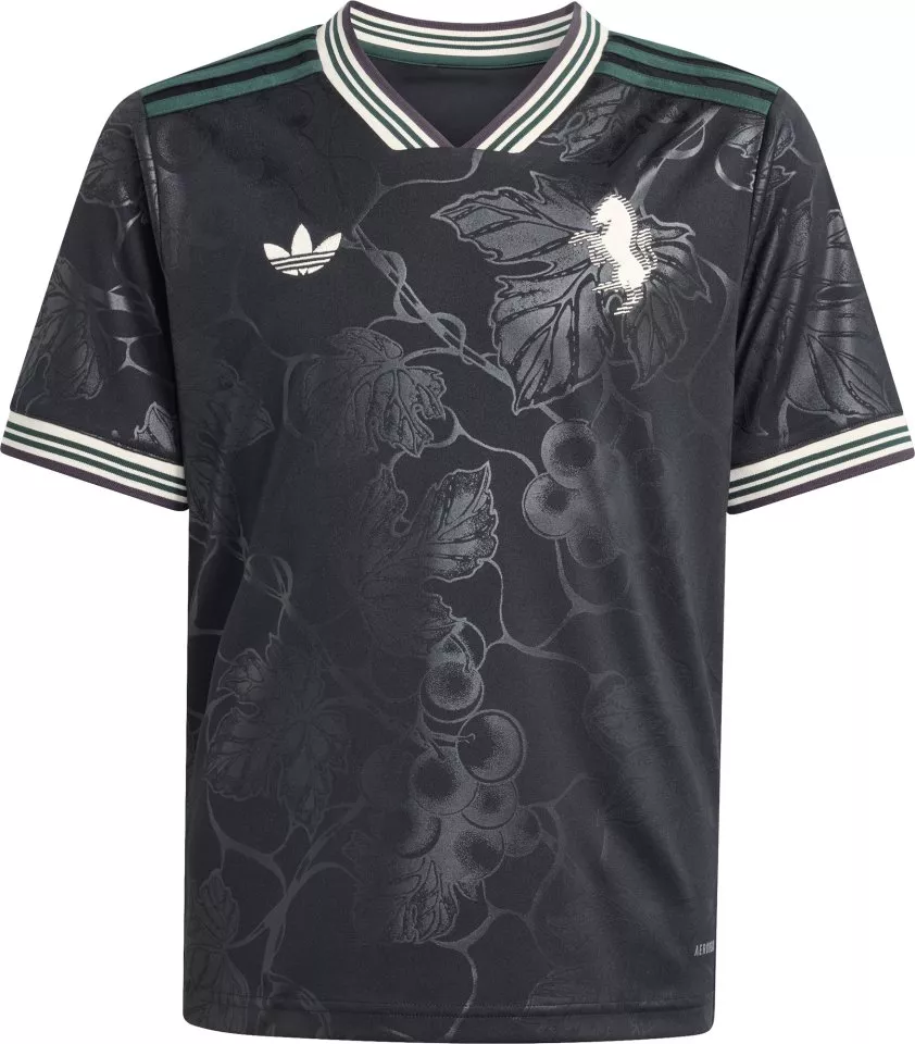 Bluza adidas Originals Juventus 3rd Jersey 2025/26 Kids