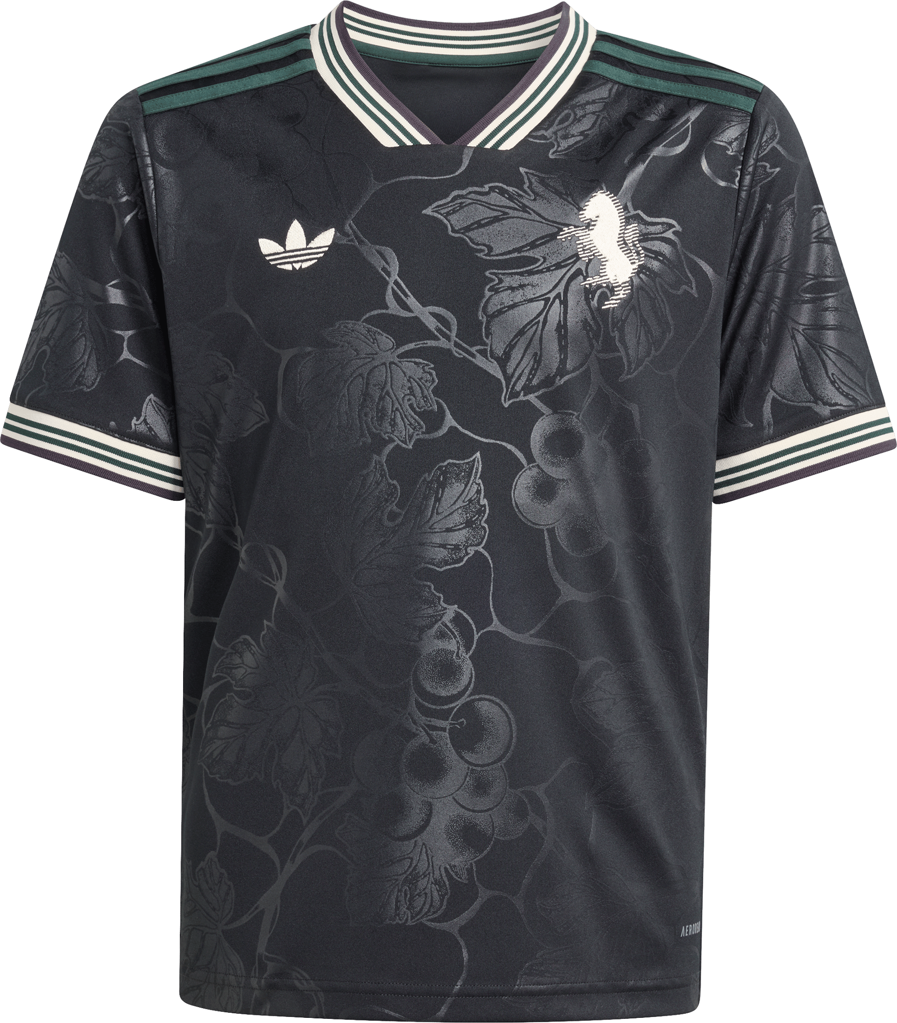 Bluza adidas Originals Juventus 3rd Jersey 2025/26 Kids