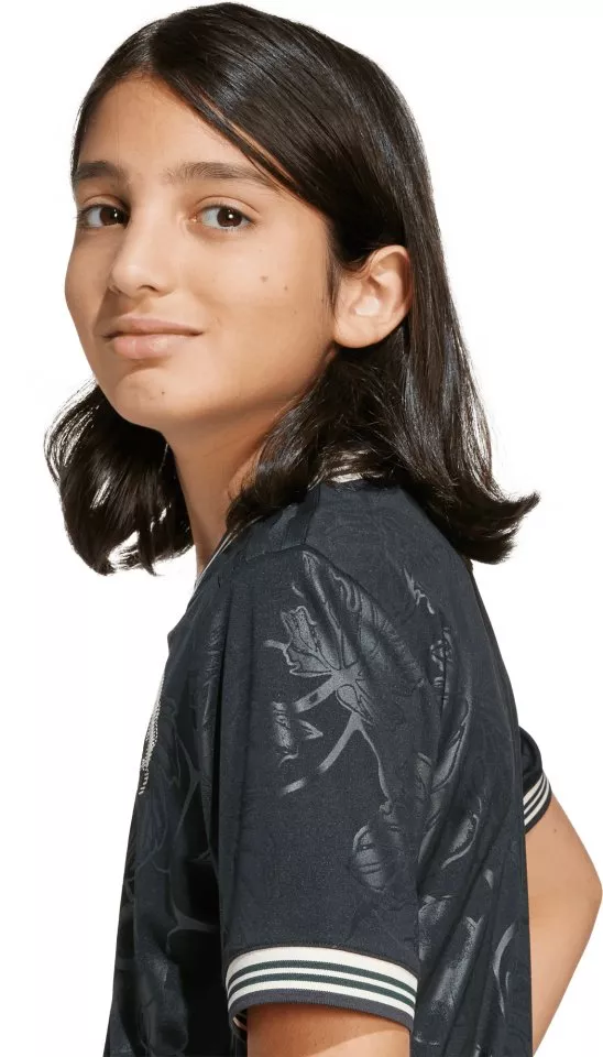 Bluza adidas Originals Juventus 3rd Jersey 2025/26 Kids