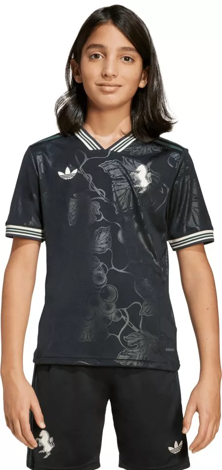 Bluza adidas Originals Juventus 3rd Jersey 2025/26 Kids