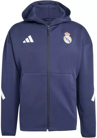 REAL ANTH JKT 2025/26