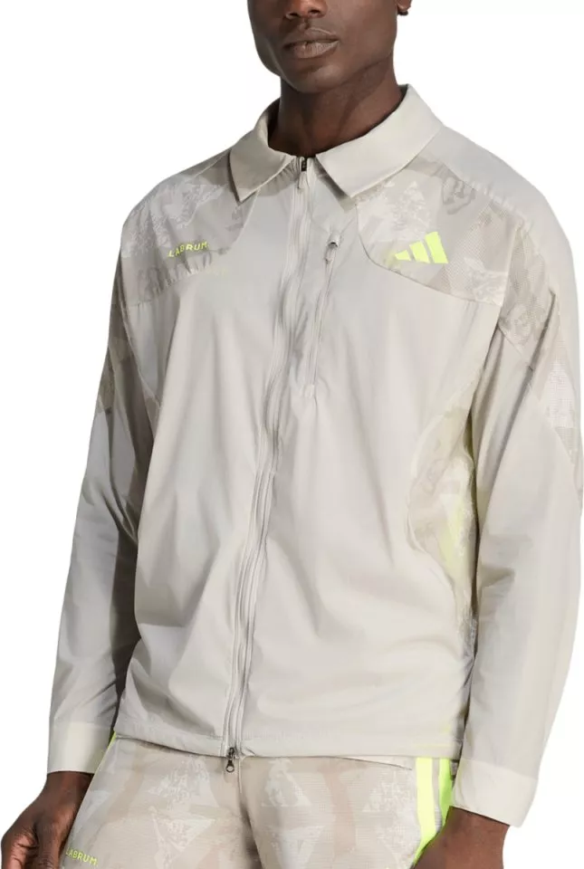 Jacket adidas Adizero Labrum