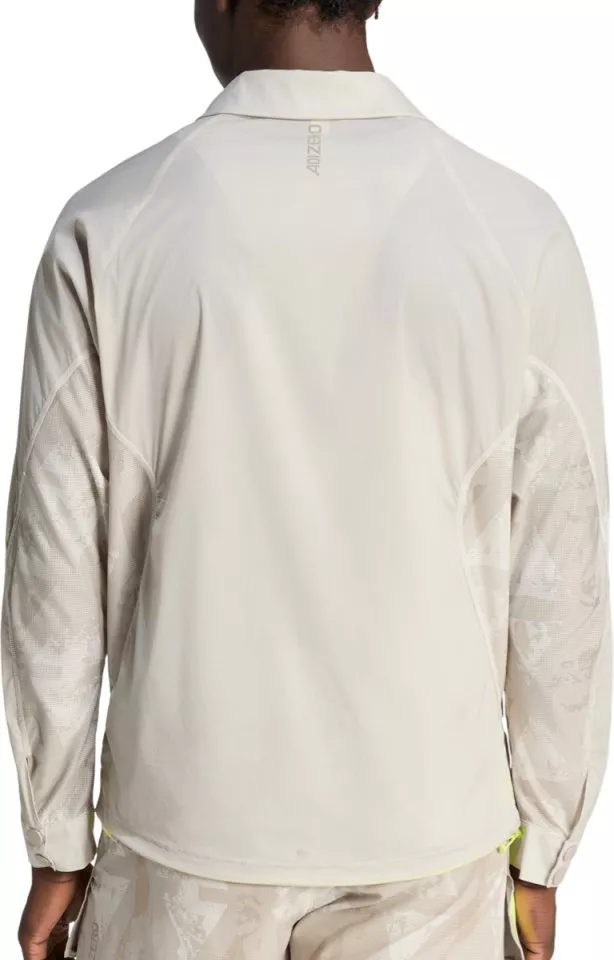 Jacket adidas Adizero Labrum