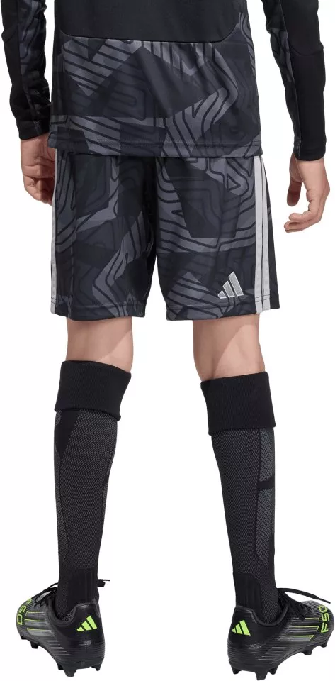 Pantalón corto adidas Tiro 26 Competition Goalkeeper Kids