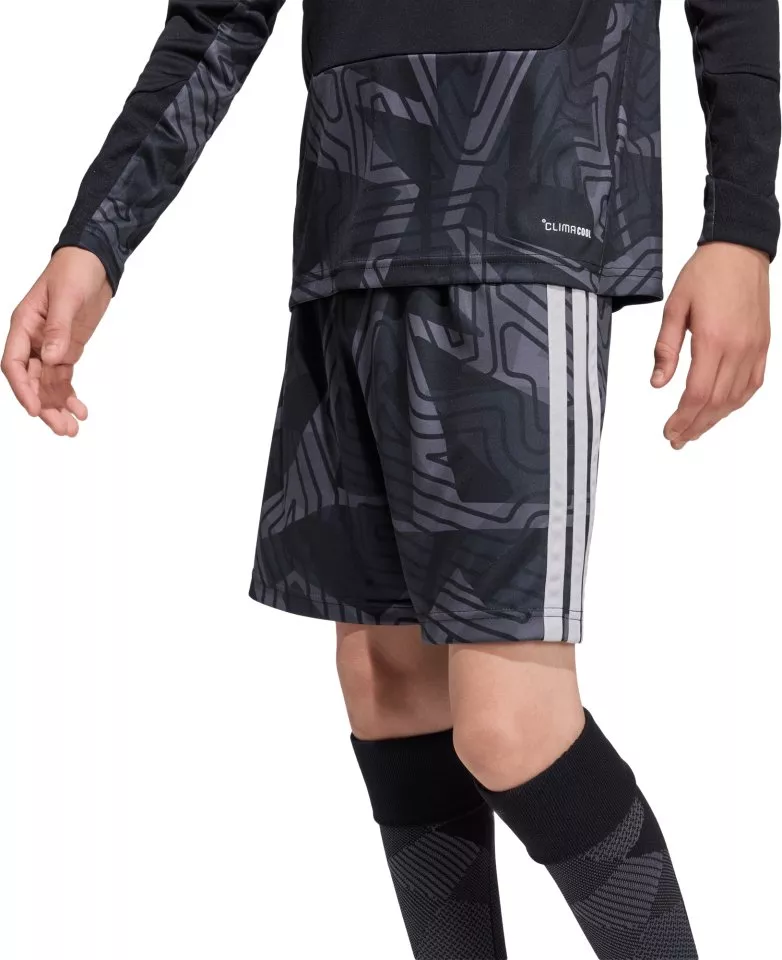 Pantalón corto adidas Tiro 26 Competition Goalkeeper Kids