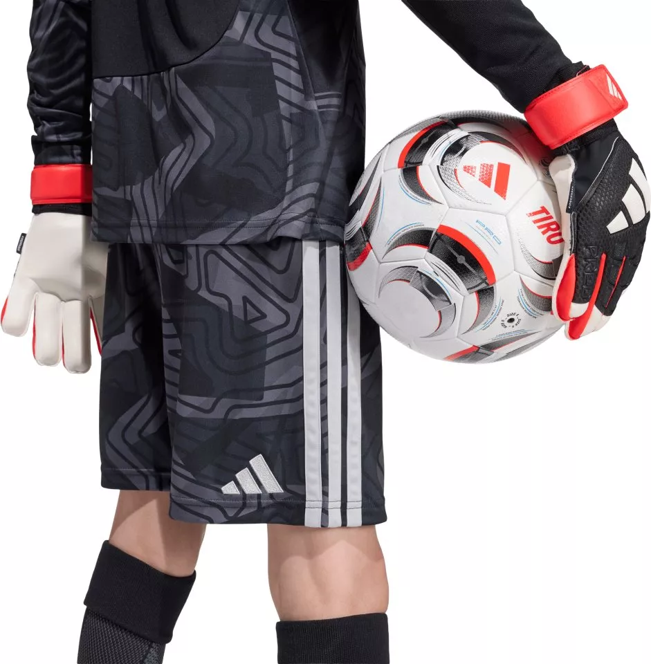 Pantalón corto adidas Tiro 26 Competition Goalkeeper Kids
