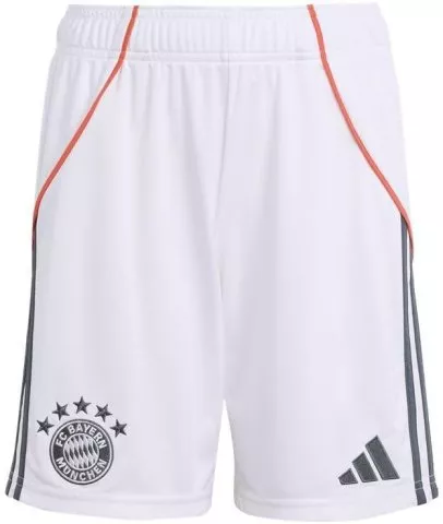 FC Bayern München Away Shorts 2025/26
