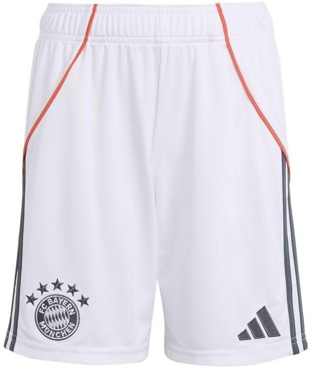 Sorturi adidas FC Bayern München Away Short 2025/26