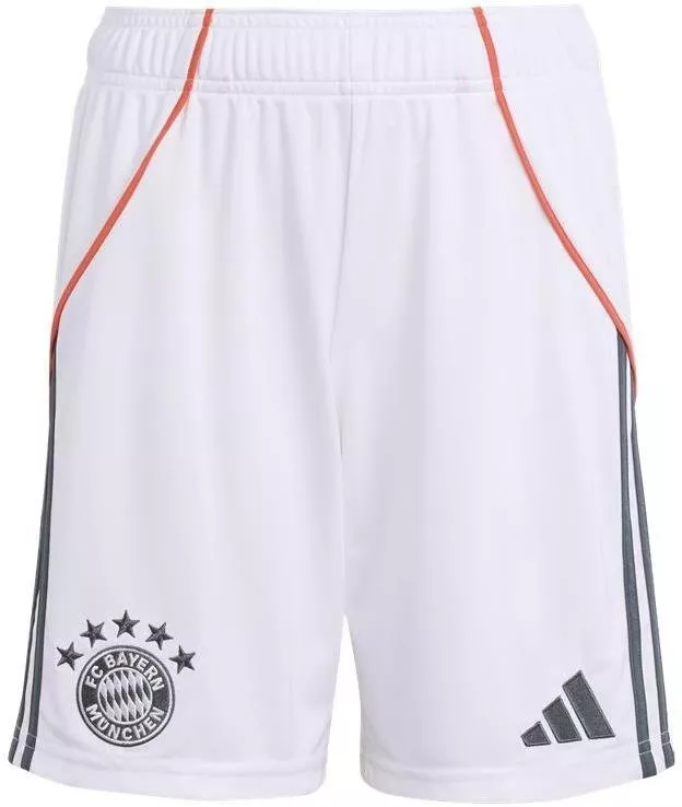 Sorturi adidas FC Bayern München Away Short 2025/26