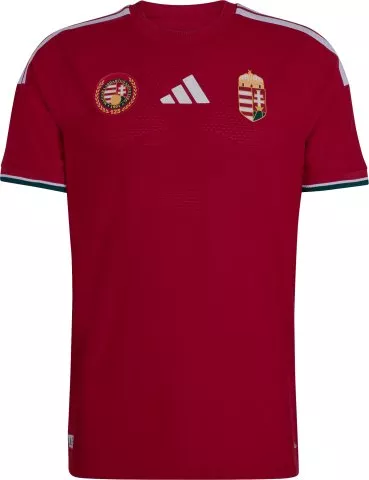 Hungary Authentic Jersey 2026