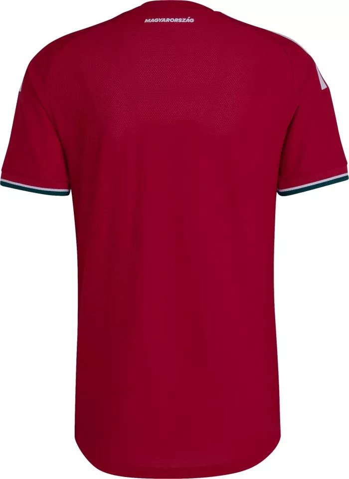 Dres (majica) s kratkim rukavima adidas Hungary Authentic Jersey 2026