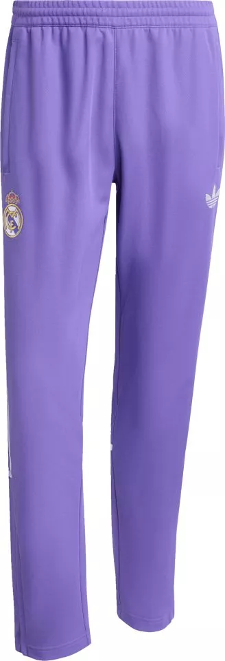 Byxor adidas Originals Real Madrid Lfstlr