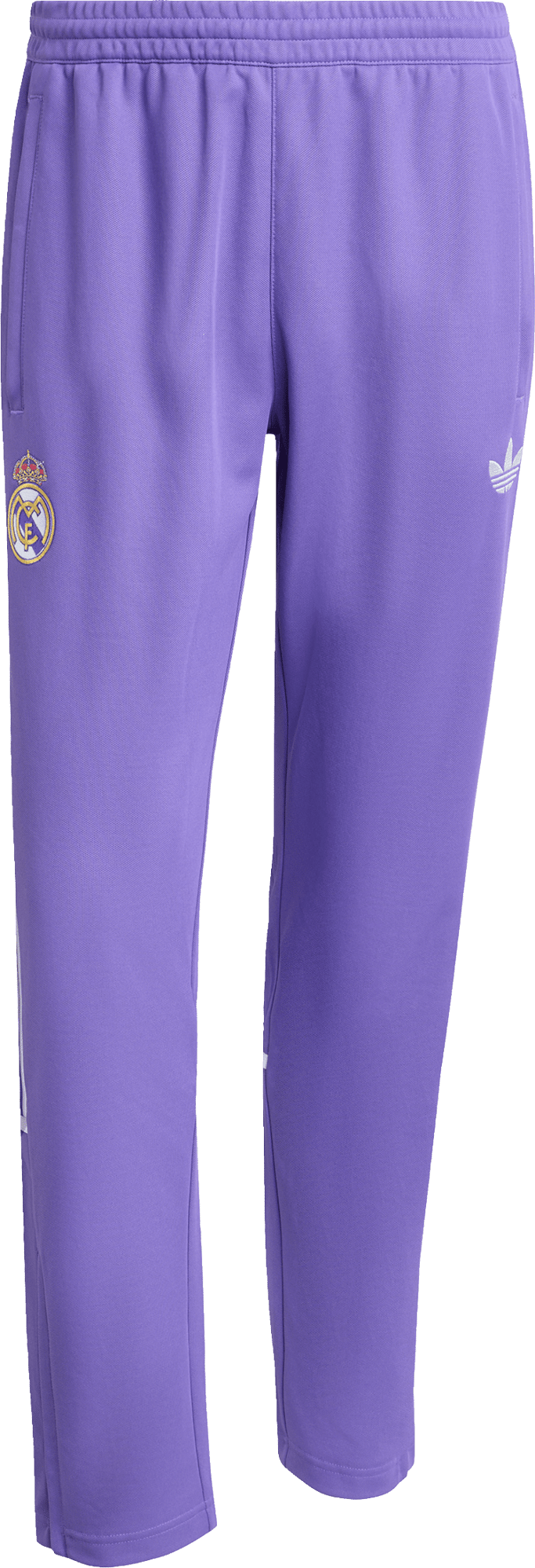 Byxor adidas Originals Real Madrid Lfstlr