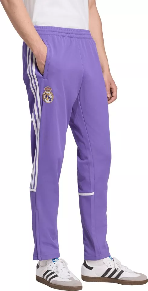 Byxor adidas Originals Real Madrid Lfstlr