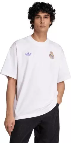 Real Madrid Lfstlr T-Shirt