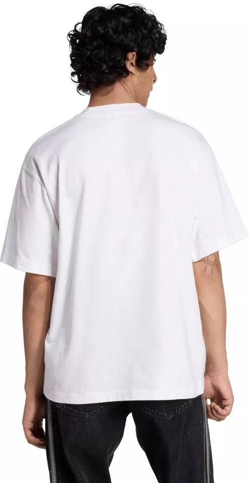 Tričko adidas Real Madrid Lifestyler