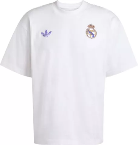 Real Madrid Lifestyler