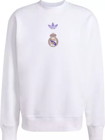 Real Madrid Lifestyler