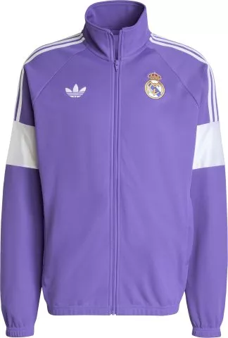 Real Madrid Lifestyler