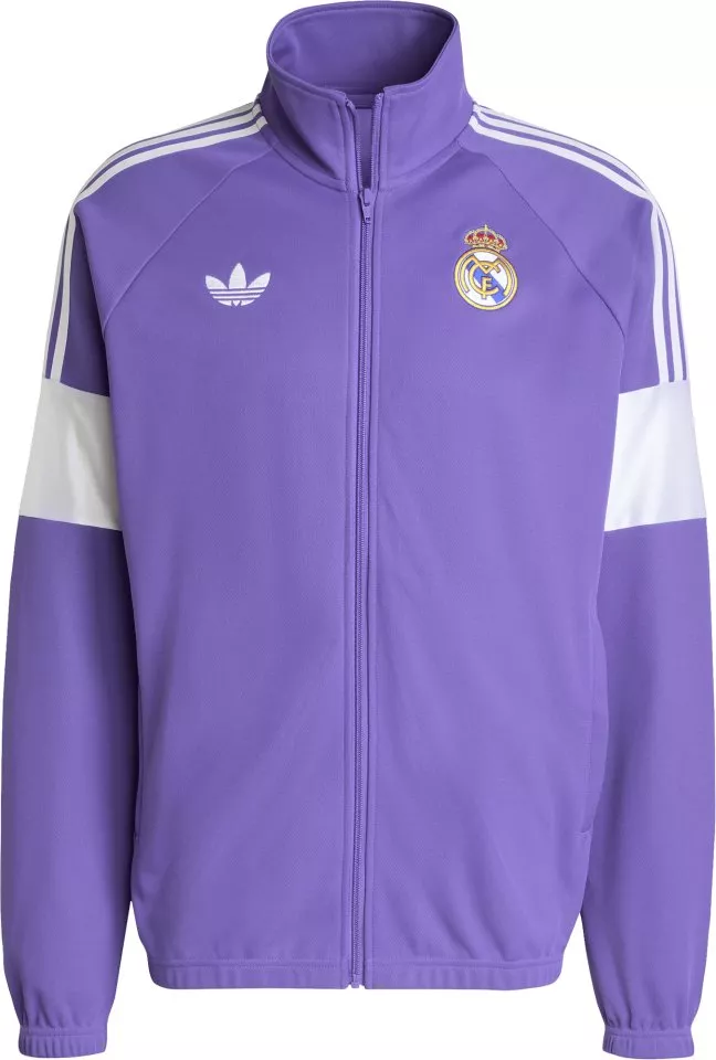adidas Originals Real Madrid Lifestyler Dzseki