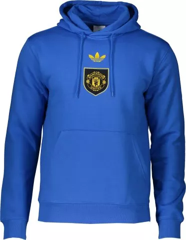 Manchester United Lifestyler