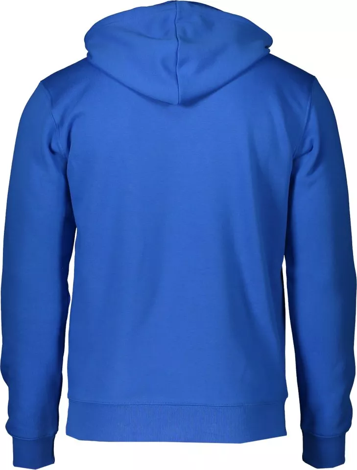 Sweatshirt com capuz adidas Originals Manchester United Lifestyler