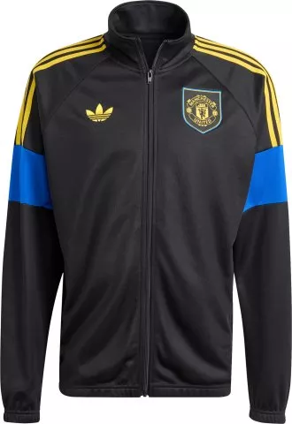 Manchester United LFSTLR Track Jacket