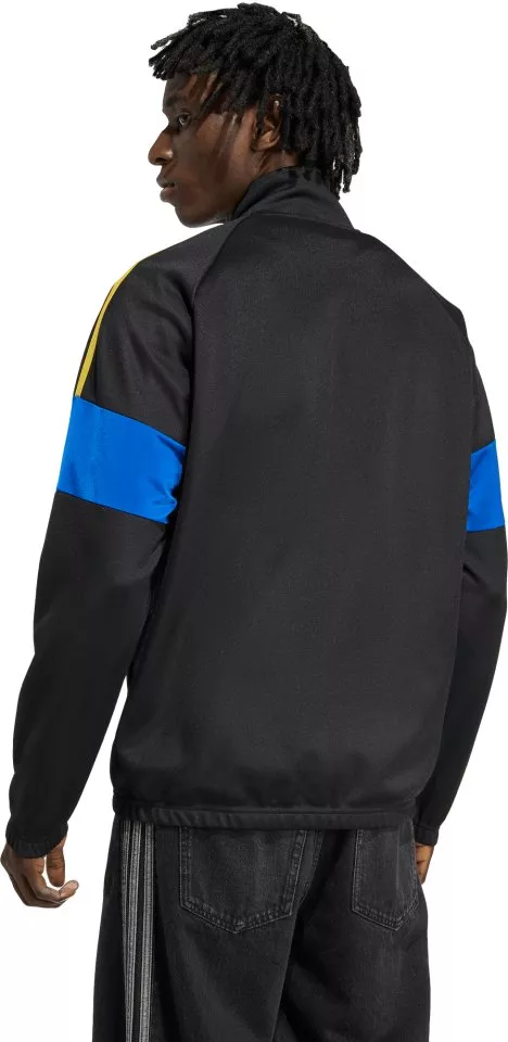 Casaco adidas Manchester United LFSTLR Track Jacket