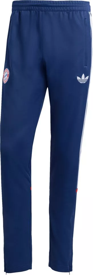 Pánské kalhoty adidas Originals FC Bayern München Lifestyler