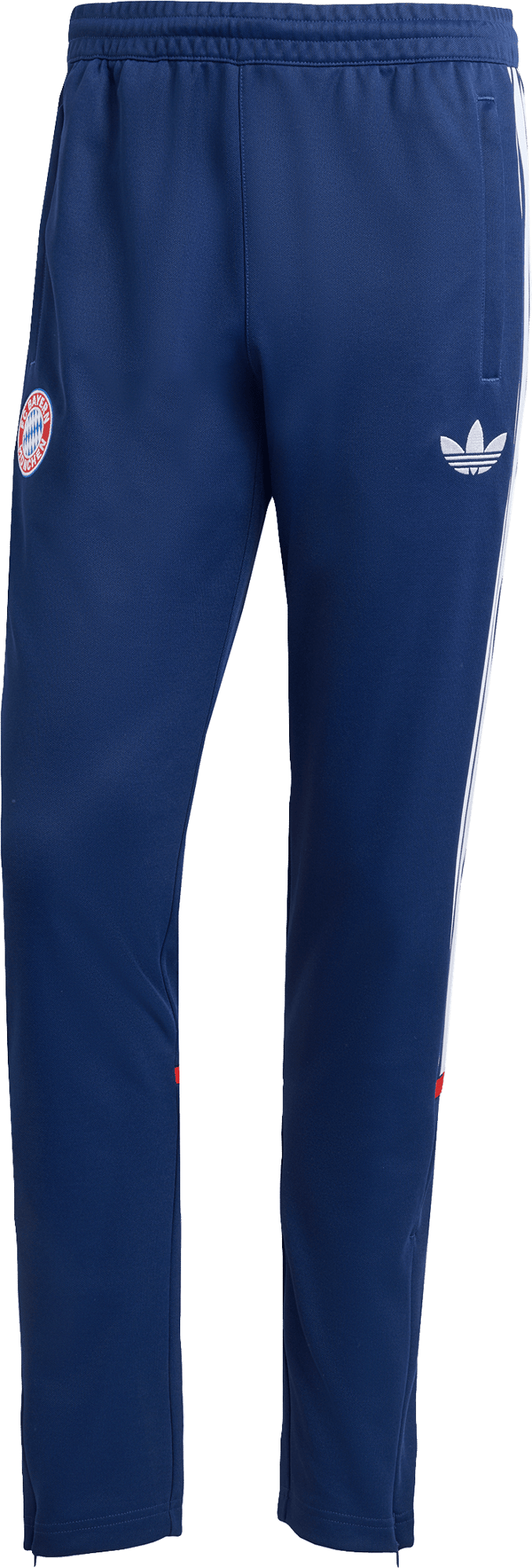 Pánské kalhoty adidas Originals FC Bayern München Lifestyler