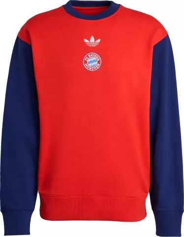 FC Bayern München LFSTLR Crew