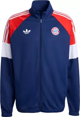 FC Bayern Munich LFSTLR Track Top