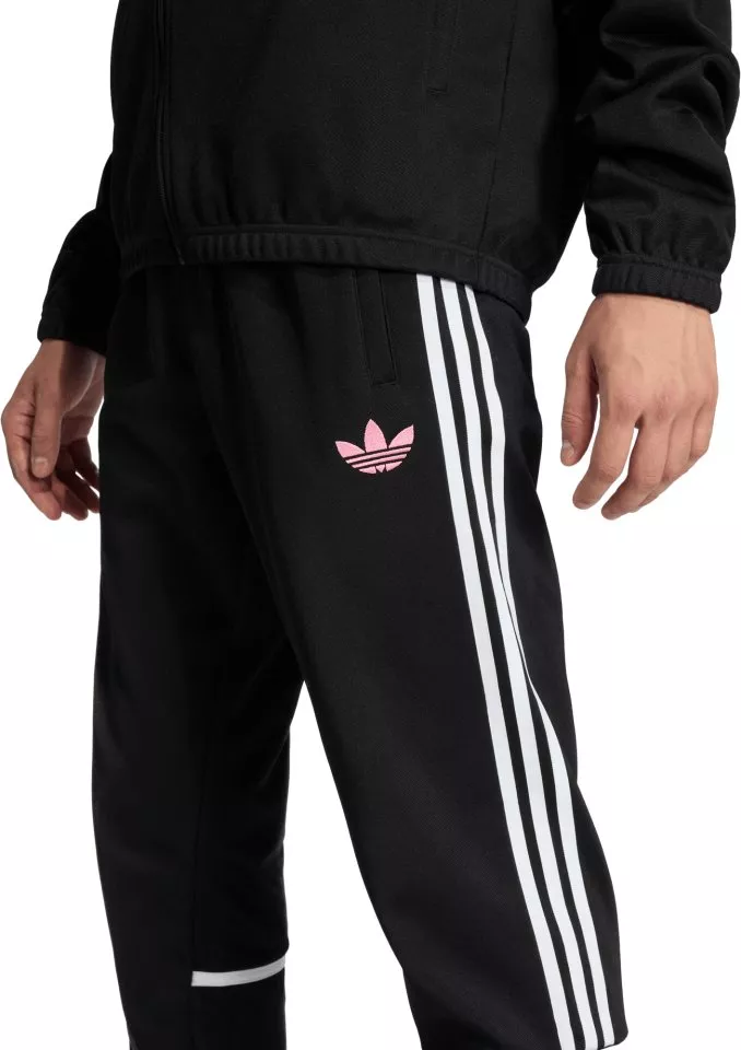 Hlače adidas Originals FC Juventus Turin Lfstlr