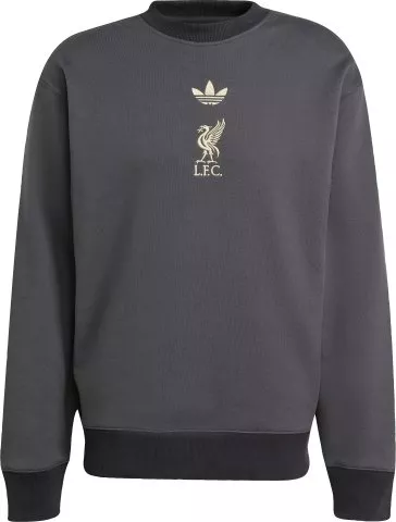 FC Liverpool Lifestyler