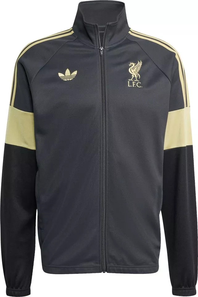 Jakna adidas Originals Liverpool Lifestyler