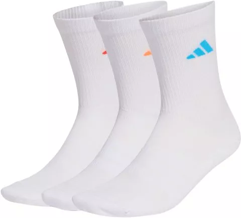Crew 3er Pack Socks