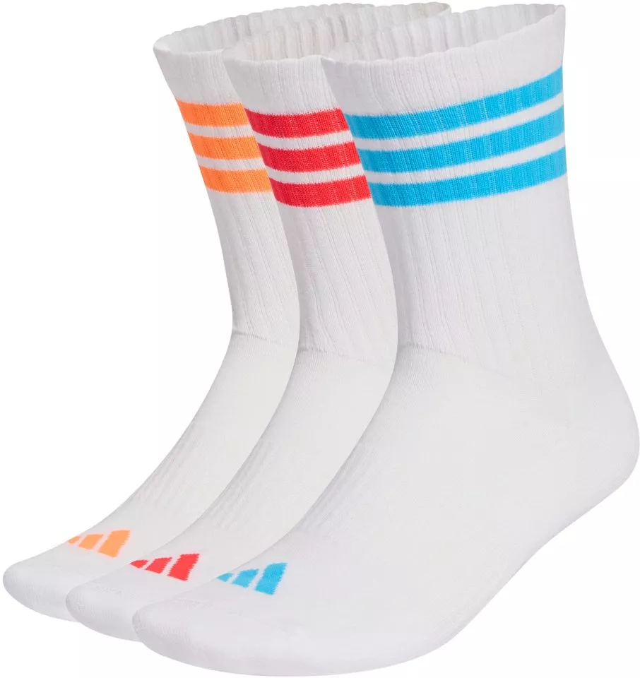 Socken adidas Crew 3er Pack Socks