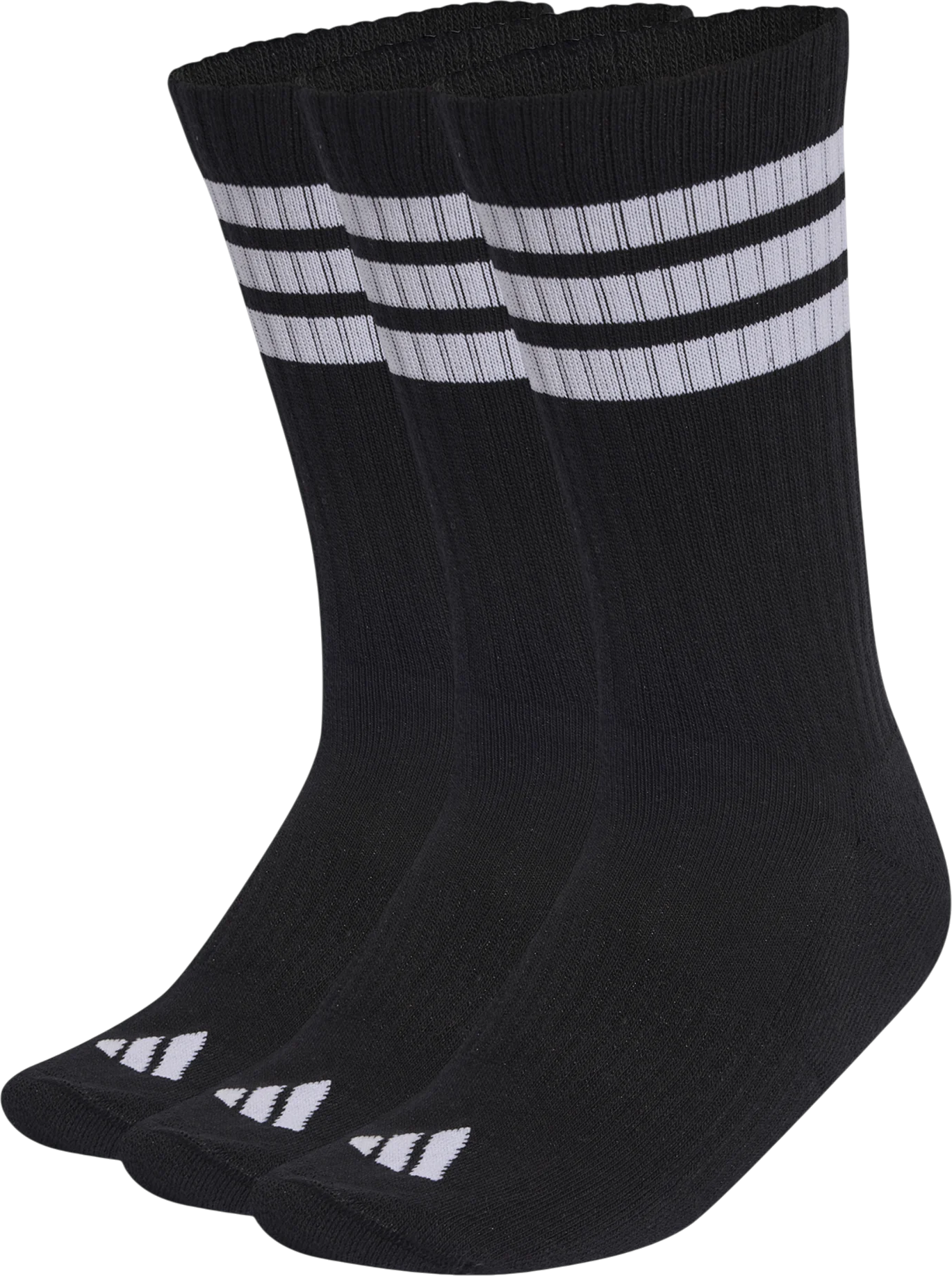 Crew 3er Pack Socks