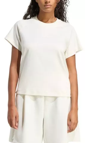 Soft Lux T-Shirt Women