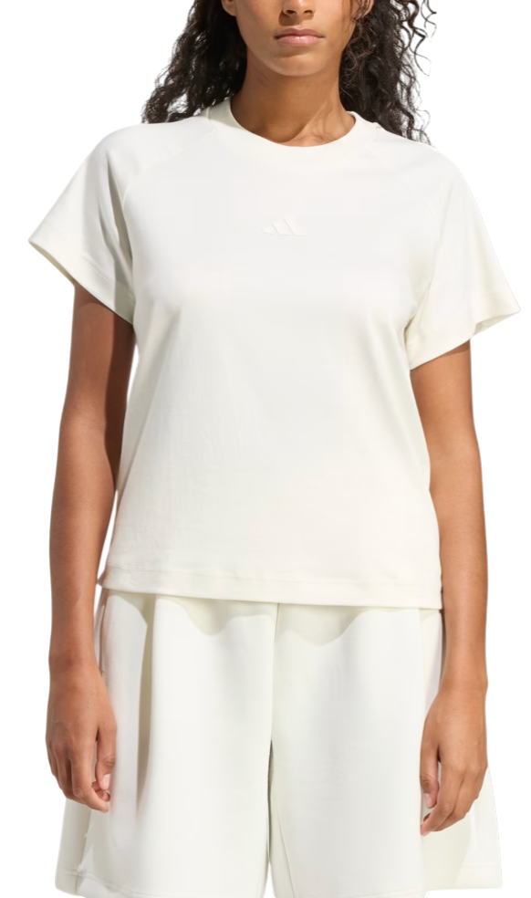 Soft Lux T-Shirt Women