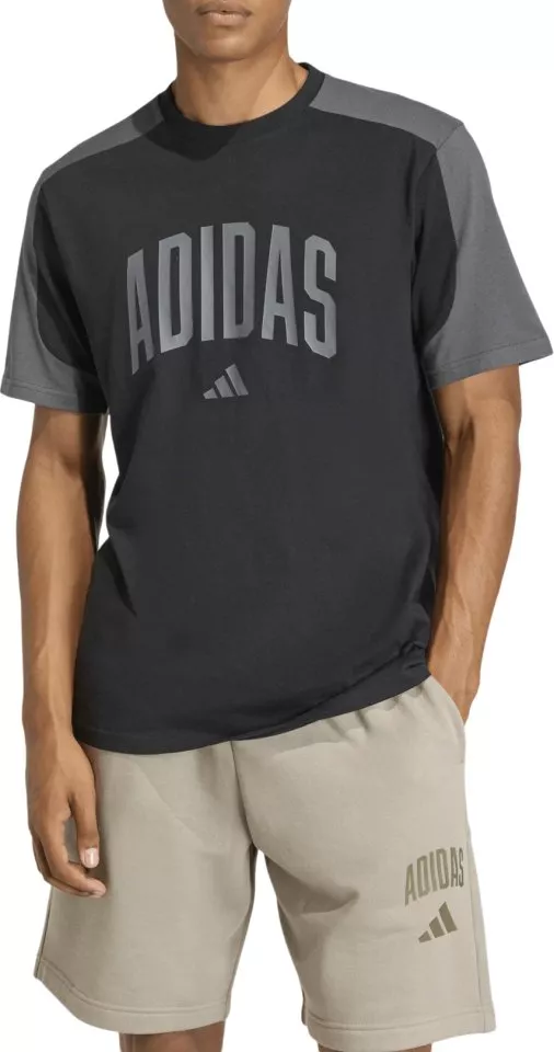 T-shirt adidas Collegiate