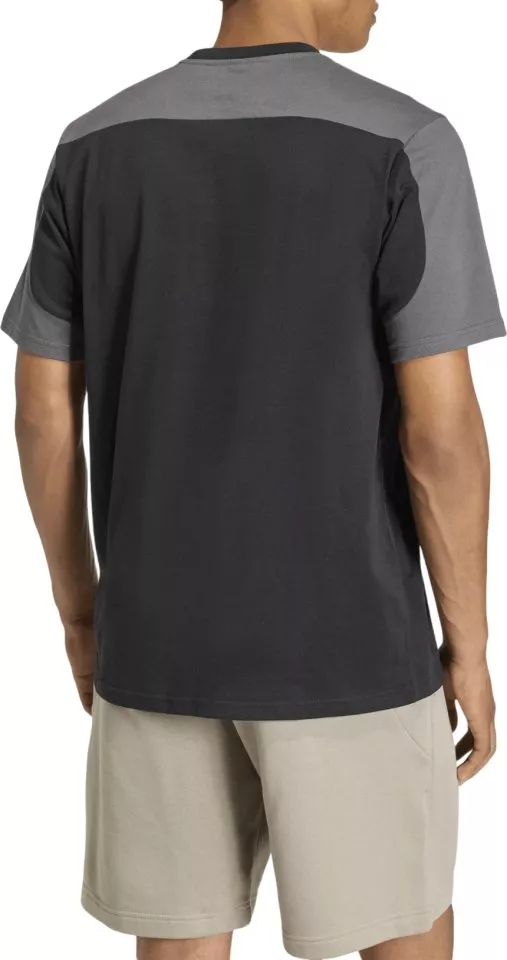 T-shirt adidas Collegiate