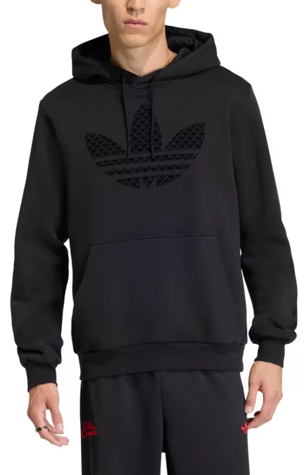 Pánská lifestyle mikina adidas Originals Monogram Infill