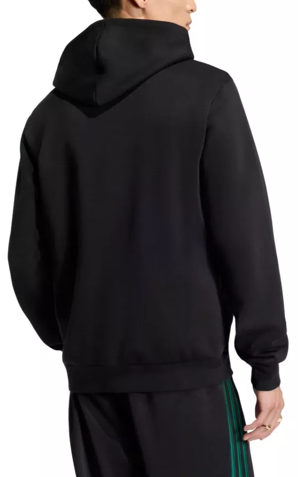 Pánská lifestyle mikina adidas Originals Monogram Infill