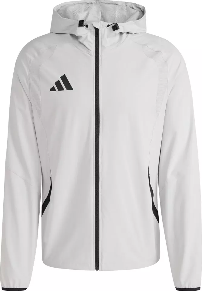 Chaqueta adidas Tiro Travel Windbreaker