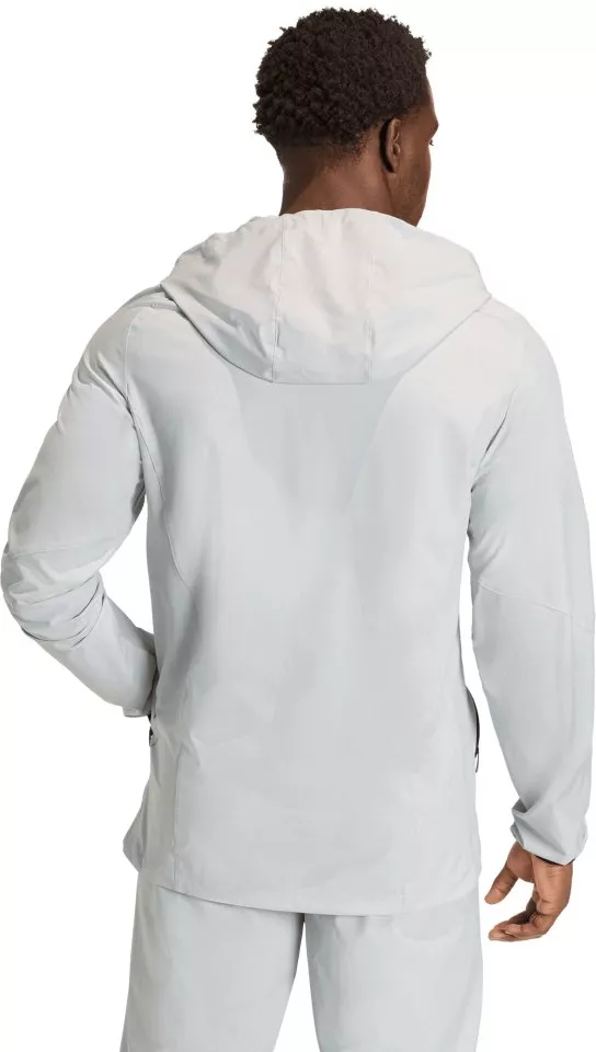 Chaqueta adidas Tiro Travel Windbreaker