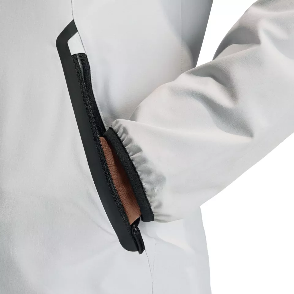 Chaqueta adidas Tiro Travel Windbreaker