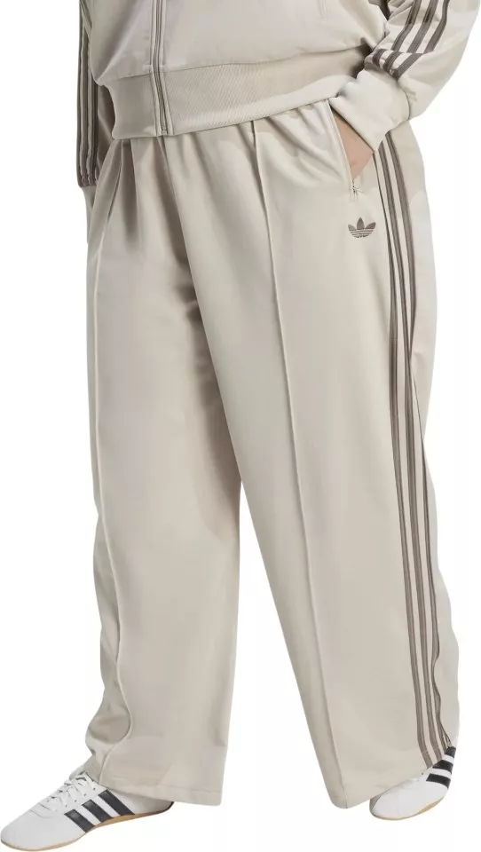 Hlače adidas Originals Firebird Loose Women